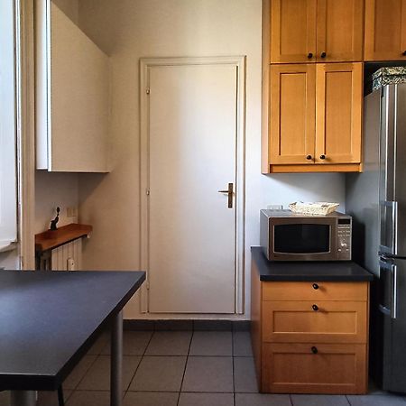 Sahi - Residenza Corso Italia Tre Camere, Due Bagni E Un Salone Μιλάνο Εξωτερικό φωτογραφία
