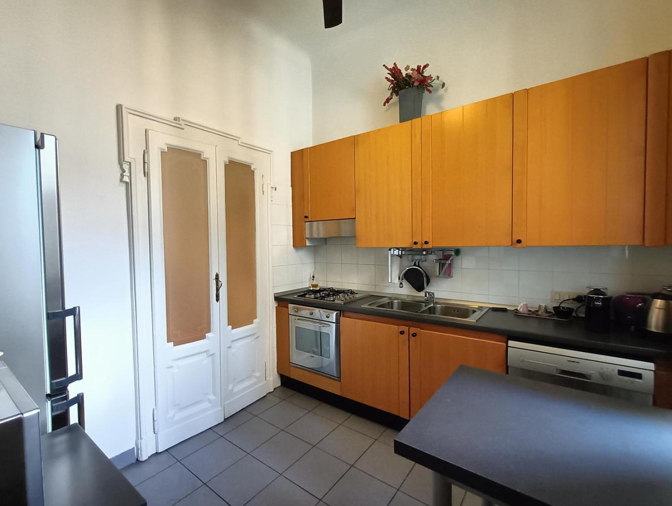 Sahi - Residenza Corso Italia Tre Camere, Due Bagni E Un Salone Μιλάνο Εξωτερικό φωτογραφία